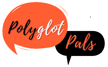 Polyglotpals site logo